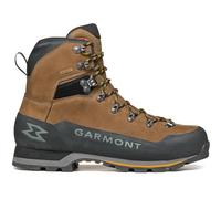Scarpe da uomo Garmont Nebraska II Gtx Misura delle scarpe (EU): 47 / Colore: marrone