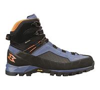 GARMONT Scarpe TOWER TREK GTX Trekking Gore-Tex® - BLUE - UK 6.5