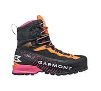 garmont Tower 3.0 GTX W - scarponi alta quota - donna Black/Pink 5 UK