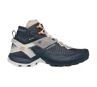 Garmont - Women's 9.81 Onyx Mid GTX - Scarpe da trekking EU 39,5 blu