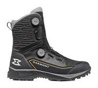 Stivali da neve GARMONT TRACE HIGH BOA GTX (BLACK) uomo 11