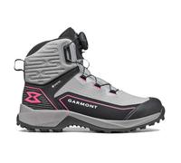 Garmont Boots da neve grigio / rosa / nero / bianco Donna Garmont 41,5 grigio / rosa / nero / bianco