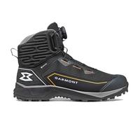 Scarpe trekking Garmont Trace BOA GTX Mid Noir 43