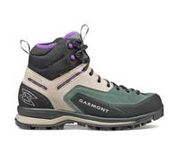 Garmont Vetta Tech Gore-tex® Hiking Boots Grigio EU 37 1/2 Donna