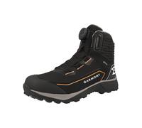 Garmont Sneaker alta arancione chiaro / nero / bianco Uomo Garmont 44 arancione chiaro / nero / bianco