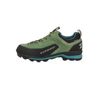 Garmont Sneaker bassa blu cielo / verde / nero Donna Garmont 37,5