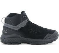 GARMONT T4 GROOVE G-DRY - 002712 - EU 44 UK 9.5 Nero