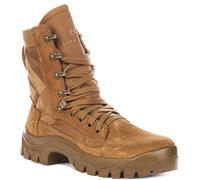 Garmont T8 Bifida Regolare Pizzo Pelle Stivali Caviglia Uomo Marroncino UK 7 -