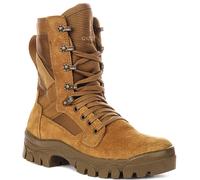 Garmont T8 Bifida Scamosciato con Lacci Tactical Uomo Caviglia Stivali IN Tan UK