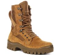 Garmont T8 Bifida W con Lacci Tactical Uomo Caviglia Stivali IN Marrone UK 4 - 5