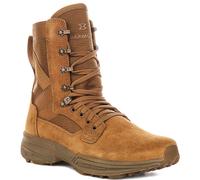Garmont T8 Nfs Largo Fit Tactical Camoscio Donna Stivali IN Marroncino UK 4 - 7
