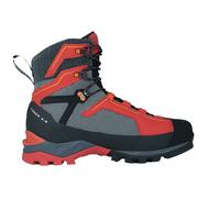Garmont Tower 2.0 Gore-tex Red/black 21 - Scarpa alpinismo - Nero/rosso [Taglia : 9]