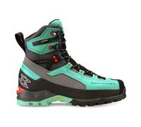 GARMONT Tower 2.0 GTX W - scarponi alta quota - donna Green/Black 4,5 UK