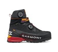garmont Tower 3.0 Extreme GTX - scarponi alta quota - uomo Black/Red 11,5 UK
