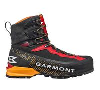 GARMONT Tower 3.0 Gore-tex - Uomo - Nero / Arancione - Taglia 42 1/2- modello 2026
