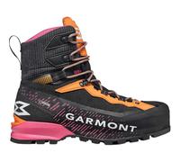Scarponi Garmont Tower 3.0 GORE-TEX nero arancione rosa donna - 41