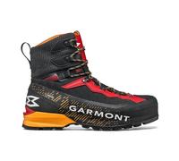 garmont Tower 3.0 GTX M - scarponi alta quota - uomo Black/Red 7 UK