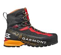 GARMONT Tower 3.0 GTX scarpe da montagna impermeabili con suola antiscivolo e supporto per ramponi, stivali da montagna, unisex, scarpe alpine, impermeabili