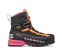 Scarponi Garmont Tower 3.0 GORE-TEX nero arancione rosa donna - 41
