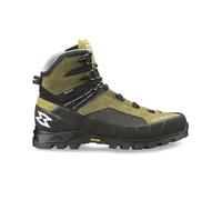 Garmont Tower Trek GTX Gore-Tex Scarponi Uomo, Verde
