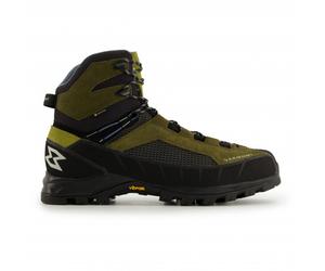 Garmont - Tower Trek GTX - Scarpe da trekking EU 47 nero/olivia