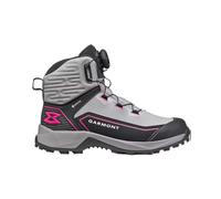 Garmont Boots da neve grigio / rosa / nero / bianco Donna Garmont 39