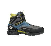 Garmont - Akron Mid GTX - Scarpe da trekking EU 45 nero