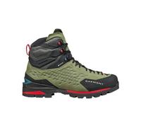 GARMONT Ascent Evo Gore-tex - Uomo - Verde / Nero - Taglia 45- modello 2026