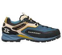 Scarpe Garmont Akron GORE-TEX blu beige - 45