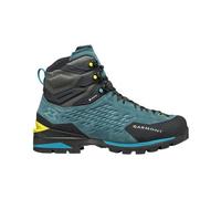 Garmont Ascent Evo Gore-tex® Hiking Boots Blu EU 44 1/2 Uomo