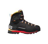 garmont Pinnacle Evo GTX - scarponi alta quota - uomo Black 11 UK