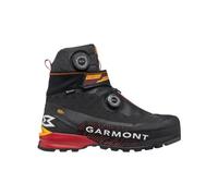 Scarpa da alpinismo GARMONT TOWER 3.0 EXTREME GTX (NERO/GARMONT ROSSO) 9