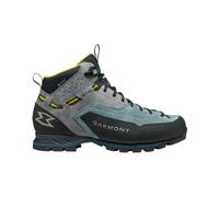 Garmont Vetta Evo Gore-tex® Hiking Shoes Grigio EU 46 1/2 Uomo