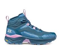 GARMONT 9.81 Engage Mid Gore-tex - Uomo - Blu / Rosa - Taglia 5.5- modello 2024