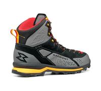 Garmont - Cima WP - Scarpe da trekking EU 43 grigio