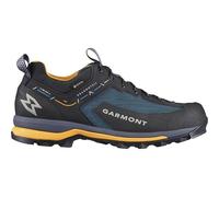 GARMONT Uomo Dragontail Synth GTX Scarpe, Turkish Blue-Radiant Yellow, 42.5