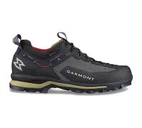 GARMONT Uomo Dragontail Synth GTX Scarpe, White-Moss Green, 46.5