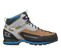 GARMONT Uomo Vetta Evo GTX Scarpe, Mock Grey-Otter Brown, 46