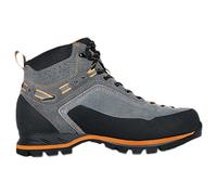 GARMONT Uomo Vetta GTX W 002425 Scarpe Sneaker, Dark Grey Orange, 44.5 EU
