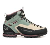 Scarponi Garmont Vetta Evo GORE-TEX verde iceberg donna - 41.5