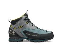 garmont Vetta Evo GTX M - scarpe da avvicinamento - uomo Grey/Blue 7,5 UK