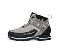GARMONT Scarpe VETTA GTX Trekking Gore-Tex® WMS - UK 6.0 - GREY-LIGHT BLUE