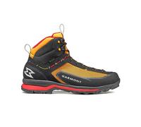 Scarpe da uomo Garmont Vetta Synth GTX Misura delle scarpe (EU): 46 / Colore: giallo/rosso