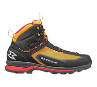 GARMONT Vetta Synth GTX - Scarpe da arrampicata impermeabili e stabili, Radiant Yellow Racing, 44.5 EU
