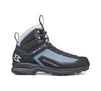 GARMONT Vetta Synth GTX - scarpe da avvicinamento - donna Blue 4 UK