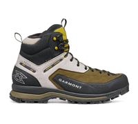 Scarponi Garmont Vetta Tech Geo GORE-TEX verde militare beige - 42.5