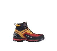 GARMONT Vetta Tech GTX, Barca da Escursionismo Uomo, Rosso/Arancione, 43 EU