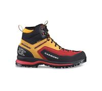 Garmont Scarponi Vetta Tech GTX uo Dimensione UK 11 Rosso)