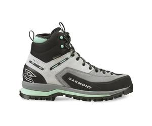 GARMONT Vetta Tech GTX W - scarpe da trekking - donna Grey 8 UK