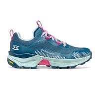 Garmont - Women's 9.81 Engage GTX - Scarpe sportive EU 41,5 blu